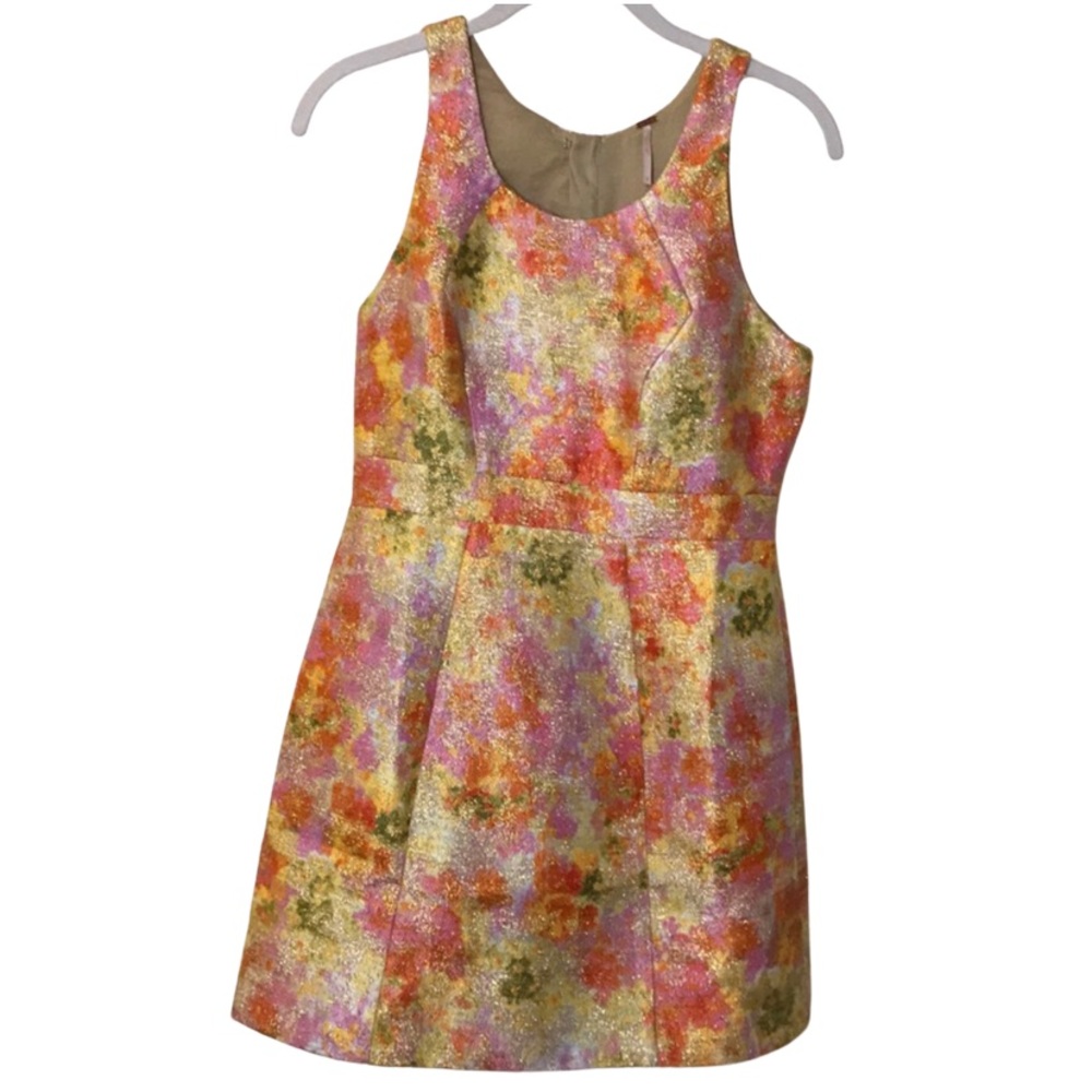 FREE PEOPLE mini dress